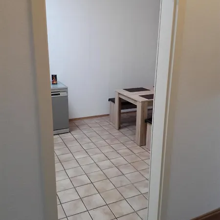 Apartment Mit Großartigem Blick Zur Klosterruine Limburg *